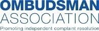 ombudsman association Logo