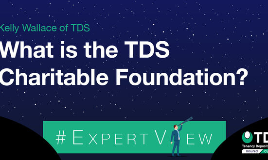 #ExpertView: What is the TDS Charitable Foundation?
