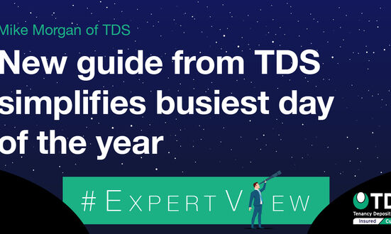 #ExpertView: New guide from TDS simplifies busiest day of the year
