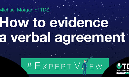 #ExpertView: How to evidence a verbal agreement