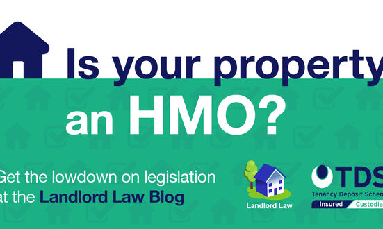 Tessa's 2017 Tips for Landlords - 6. Is your property an HMO?