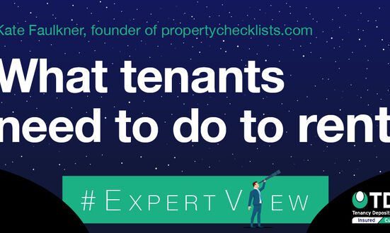 #ExpertView: What tenants need to do to rent