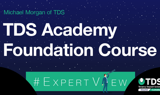 #ExpertView: TDS Academy Foundation Course