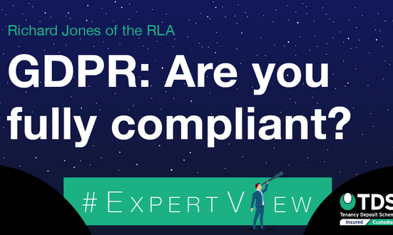 #ExpertView: GDPR: Are you fully compliant?
