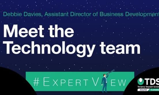 #ExpertView: Meet the technology team