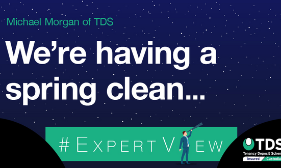 #ExpertView: Time for a Spring clean