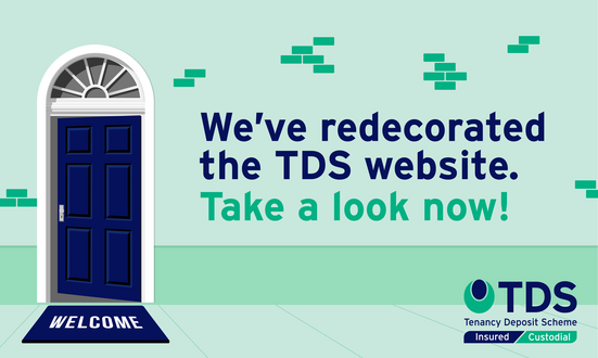 #NewsStory: TDS Launch New Website