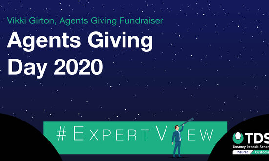 #ExpertView: Agents Giving Day 2020