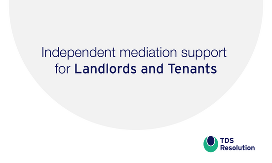 #NewsStory: The Dispute Service Launches Rent Arrears Resolution Scheme for Landlords and Tenants