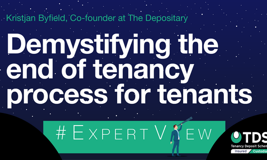 #ExpertView: Demystifying the end of tenancy process for tenants