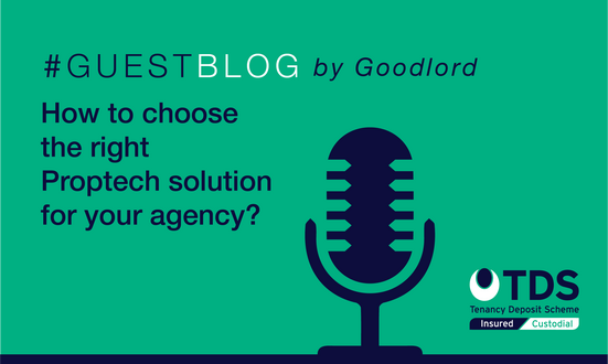 How to choose the right Proptech solution for your agency?