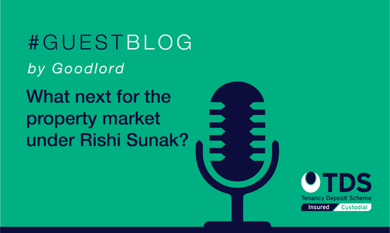 What next for the property market under Rishi Sunak?