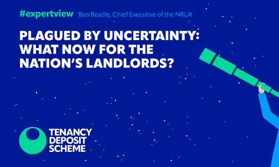 Plagued by uncertainty: What now for the nation’s landlords?